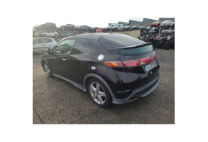 Feu arriere principal droit (feux) HONDA CIVIC 8 Photo n°9