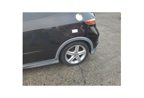 Feu arriere principal droit (feux) HONDA CIVIC 8 Photo n°12