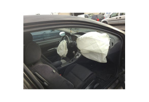 Feu arriere principal droit (feux) HONDA CIVIC 8 Photo n°12