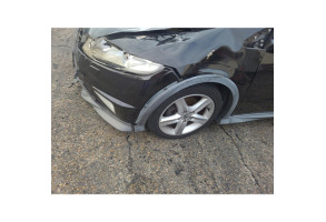 Vitre avant gauche HONDA CIVIC 8 Photo n°5
