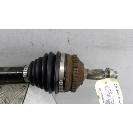 Cardan droit (transmission) PEUGEOT 607