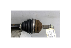 Cardan droit (transmission) PEUGEOT 607 Photo n°1