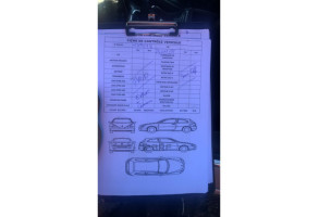 Cardan droit (transmission) PEUGEOT 607 Photo n°5
