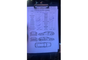 Cardan droit (transmission) PEUGEOT 607 Photo n°6