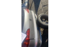 Cardan droit (transmission) PEUGEOT 607 Photo n°10