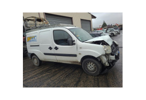 Feu arriere principal droit (feux) FIAT DOBLO 1 Photo n°4