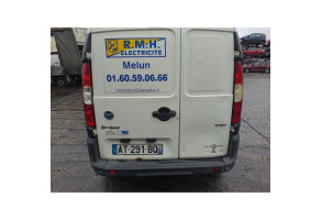 Feu arriere principal droit (feux) FIAT DOBLO 1 Photo n°5