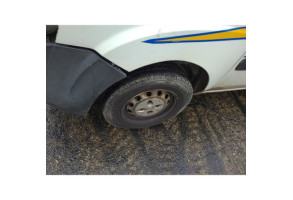 Feu arriere principal droit (feux) FIAT DOBLO 1 Photo n°10