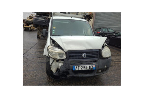 Feu arriere principal droit (feux) FIAT DOBLO 1 Photo n°13