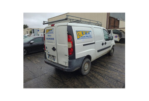 Feu arriere principal droit (feux) FIAT DOBLO 1 Photo n°14