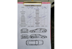 Retroviseur droit FIAT DOBLO 1 Photo n°16