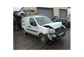 Feu arriere principal droit (feux) FIAT DOBLO 1 Photo n°18