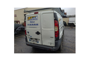 Feu arriere principal droit (feux) FIAT DOBLO 1 Photo n°19