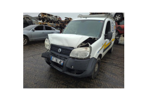 Feu arriere principal droit (feux) FIAT DOBLO 1 Photo n°20