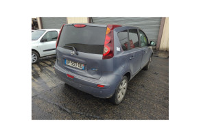 Bras essuie glace avant gauche NISSAN NOTE 1 Photo n°5