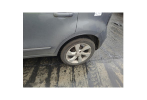 Bras essuie glace avant gauche NISSAN NOTE 1 Photo n°11