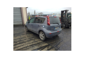 Bras essuie glace avant gauche NISSAN NOTE 1 Photo n°15