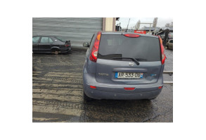 Bras essuie glace avant gauche NISSAN NOTE 1 Photo n°17