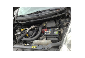 Bras essuie glace avant gauche NISSAN NOTE 1 Photo n°18