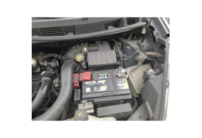 Feu arriere principal droit (feux) NISSAN NOTE 1 Photo n°3