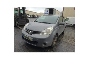 Feu arriere principal droit (feux) NISSAN NOTE 1 Photo n°5