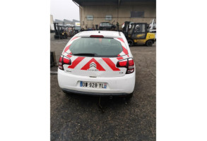 Cremaillere assistee CITROEN C3 2 Photo n°6