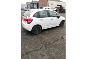 Cremaillere assistee CITROEN C3 2 Photo n°7