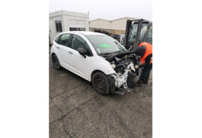 Cremaillere assistee CITROEN C3 2 Photo n°9