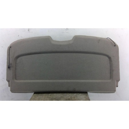 Plage arriere PEUGEOT 308 1