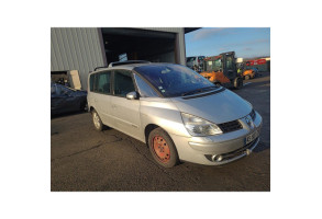 Afficheur RENAULT ESPACE 4 Photo n°7