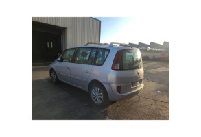 Afficheur RENAULT ESPACE 4 Photo n°9