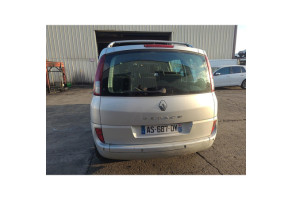 Afficheur RENAULT ESPACE 4 Photo n°11