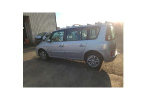 Afficheur RENAULT ESPACE 4 Photo n°12