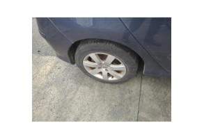 Plage arriere PEUGEOT 308 1 Photo n°19