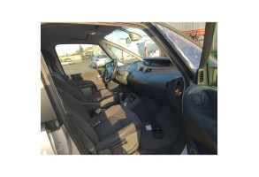 Afficheur RENAULT ESPACE 4 Photo n°18
