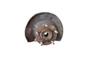 Pivot de moyeu avant droit CITROEN C4 AIRCROSS Photo n°3