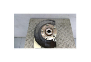 Pivot de moyeu avant droit CITROEN C4 AIRCROSS Photo n°4