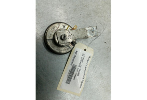 Avertisseur/Klaxon CITROEN C4 AIRCROSS Photo n°3