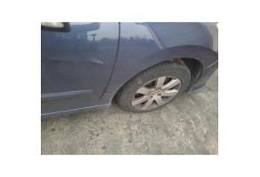 Afficheur PEUGEOT 308 1 Photo n°17