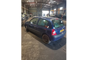 Vase de lave glace RENAULT CLIO 2 Photo n°3