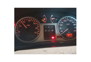 Vase de lave glace RENAULT CLIO 2 Photo n°4