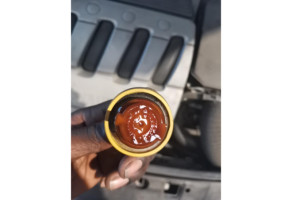Vase de lave glace RENAULT CLIO 2 Photo n°9