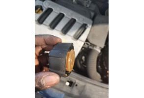 Vase de lave glace RENAULT CLIO 2 Photo n°10