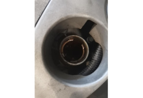 Vase de lave glace RENAULT CLIO 2 Photo n°12