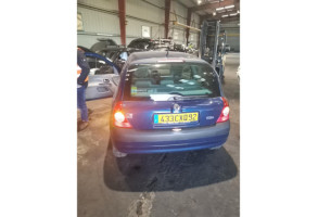 Vase de lave glace RENAULT CLIO 2 Photo n°15