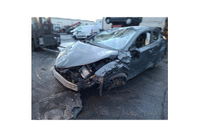 Bouton de coffre TOYOTA C-HR 1 Photo n°9