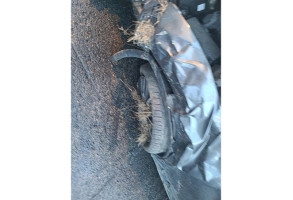 Bouton de coffre TOYOTA C-HR 1 Photo n°10