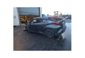 Bouton de coffre TOYOTA C-HR 1 Photo n°12