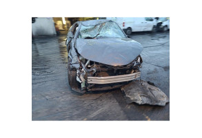 Bouton de coffre TOYOTA C-HR 1 Photo n°14