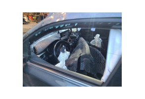 Bouton de coffre TOYOTA C-HR 1 Photo n°16
